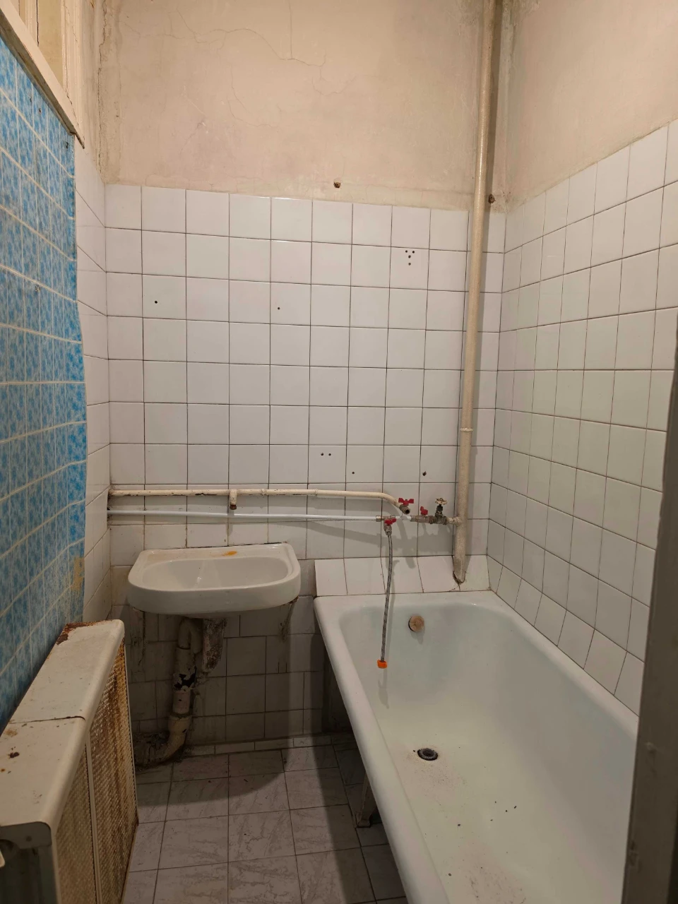 Продаж 2-к квартири  56 кв.м. вул. Деревлянська 12/42 під ре