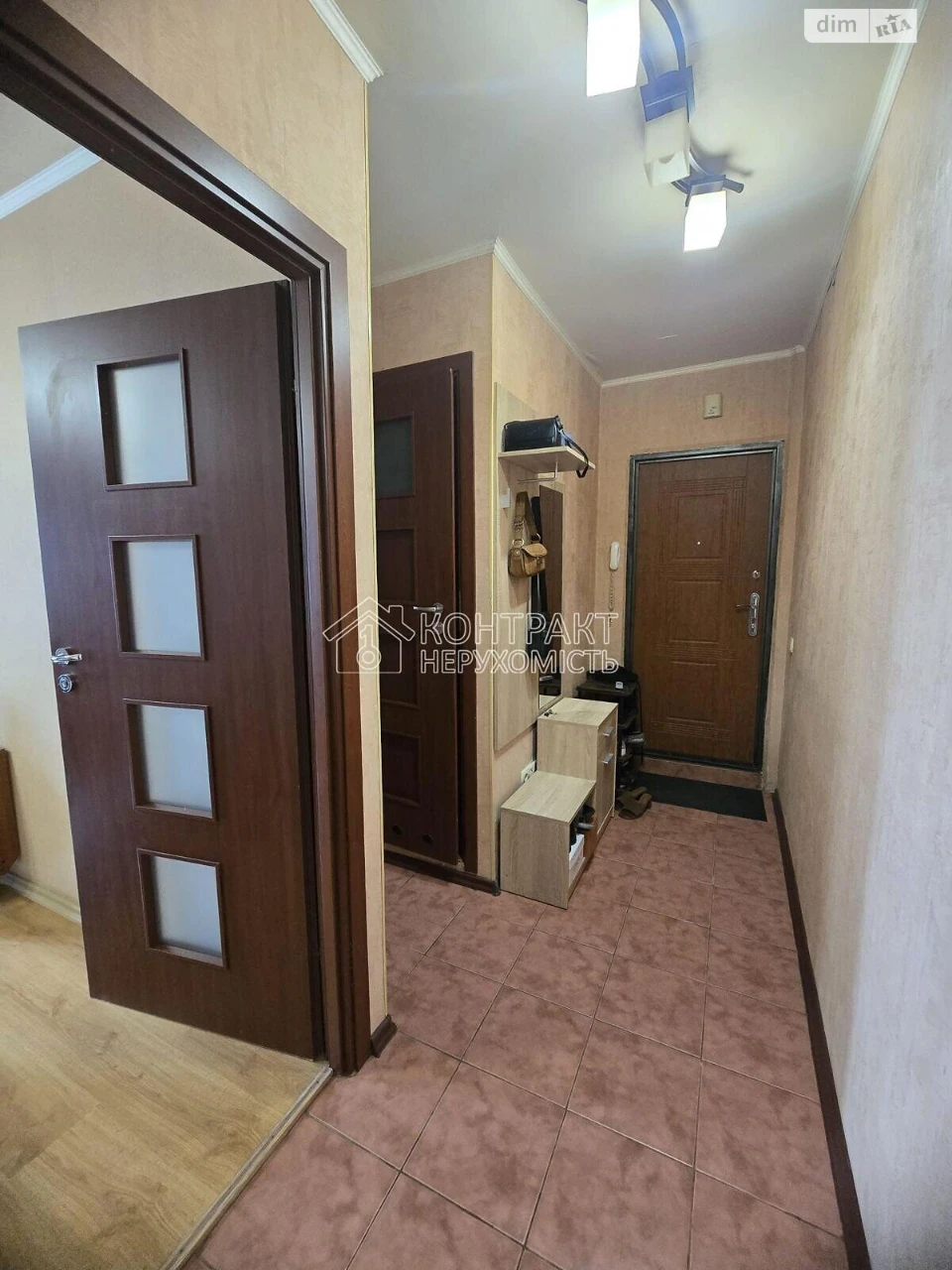 Sale Apartment Saltivka