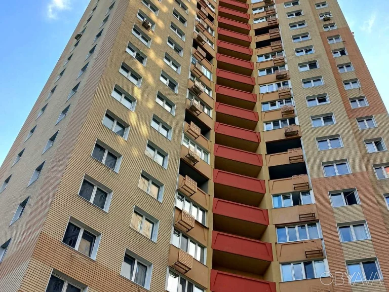 Продается квартира в ЖК "Еврика", Самило Кишки, 5Б, вид на город
