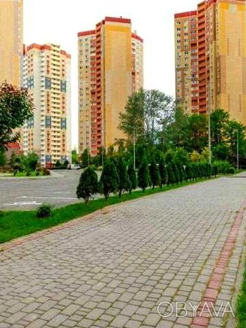 Продается квартира в ЖК "Еврика", Самило Кишки, 5Б, вид на город
