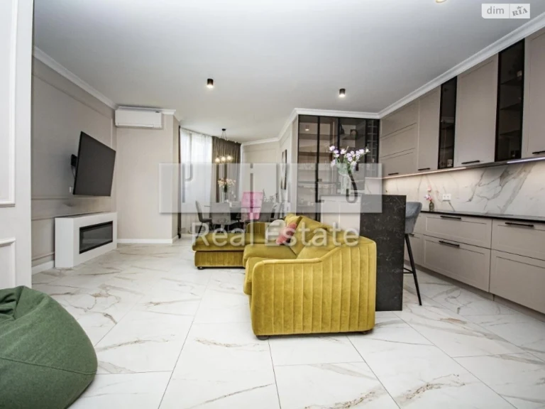 Sale of Apartment in Kudryovec