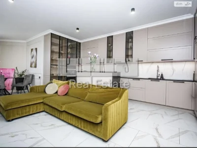 Sale of Apartment in Kudryovec