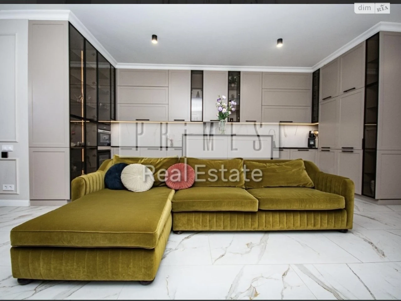 Sale of Apartment in Kudryovec