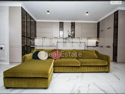 Sale of Apartment in Kudryovec
