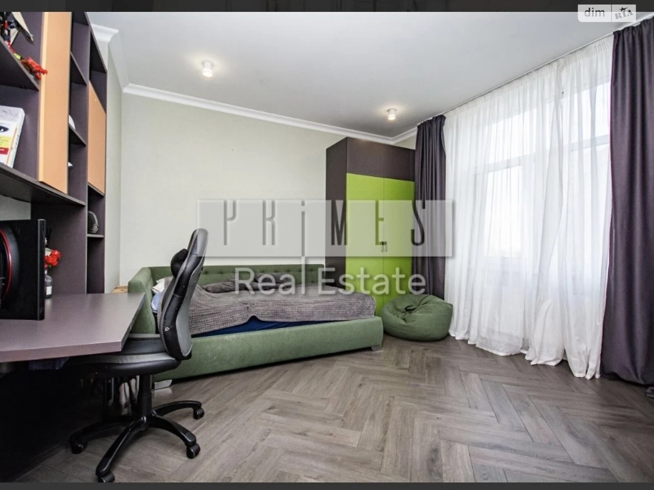 Sale of Apartment in Kudryovec