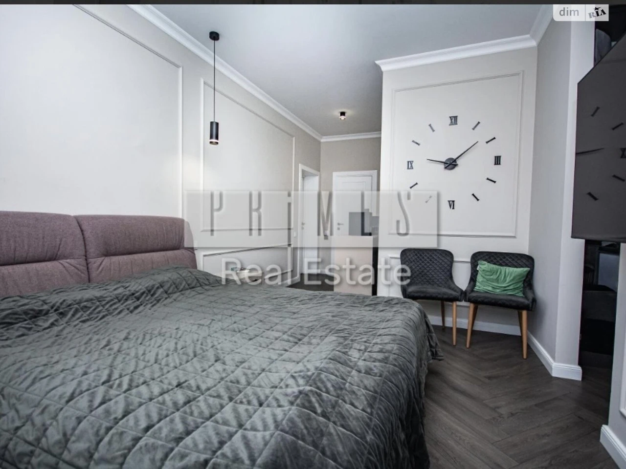Sale of Apartment in Kudryovec