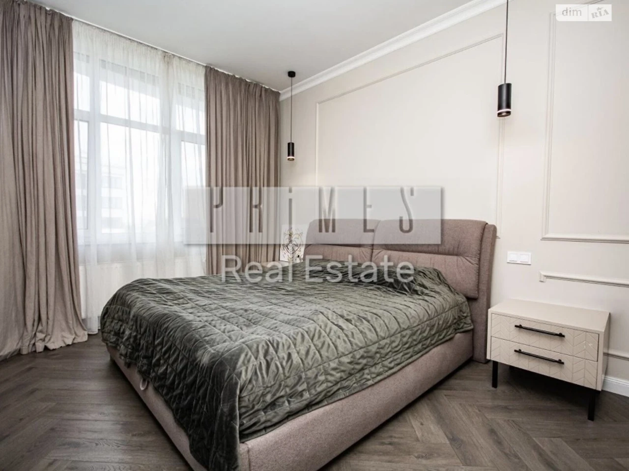 Sale of Apartment in Kudryovec