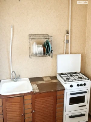 Продажа Квартиры Оболонь