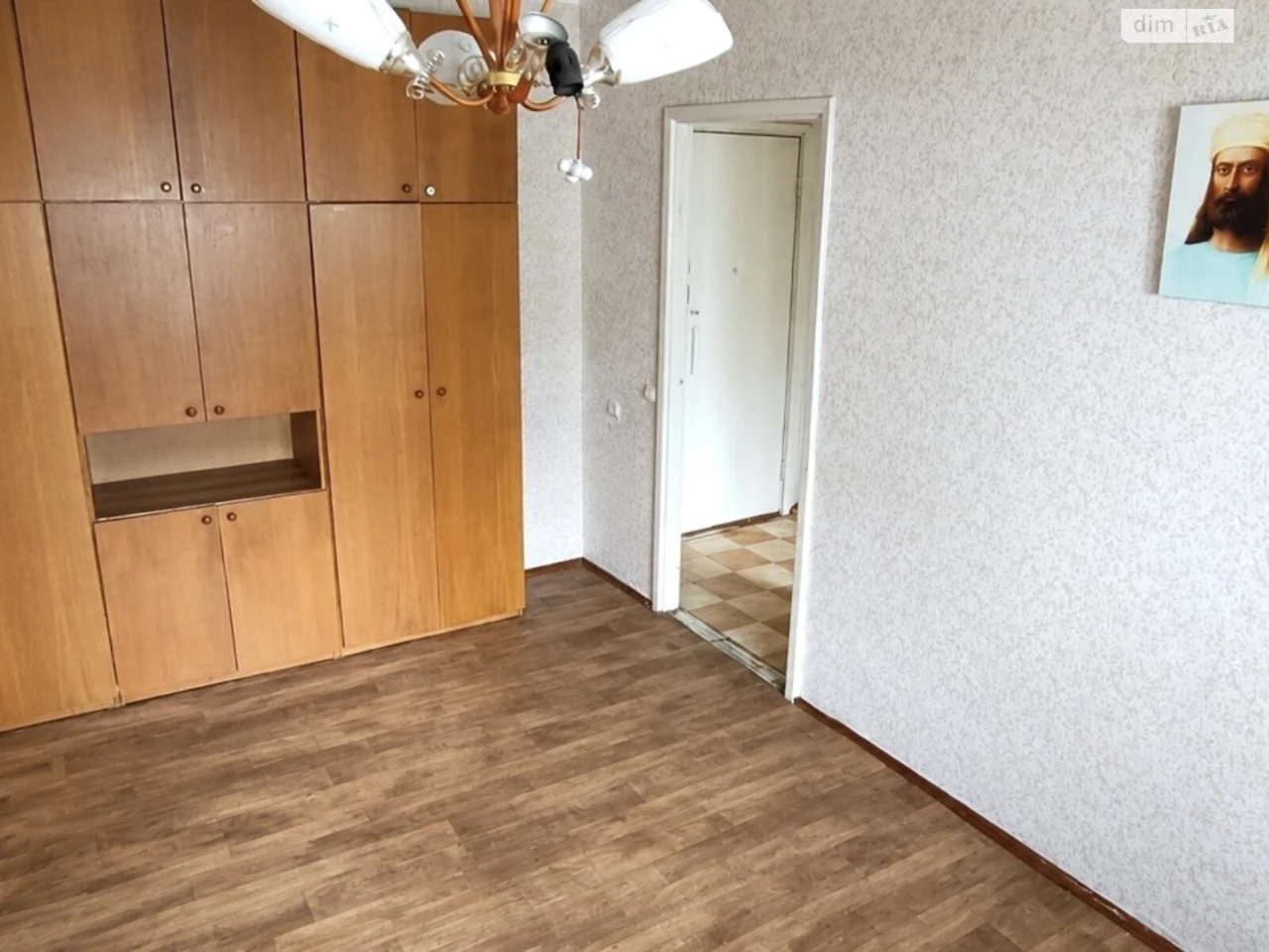 Продажа Квартиры Оболонь