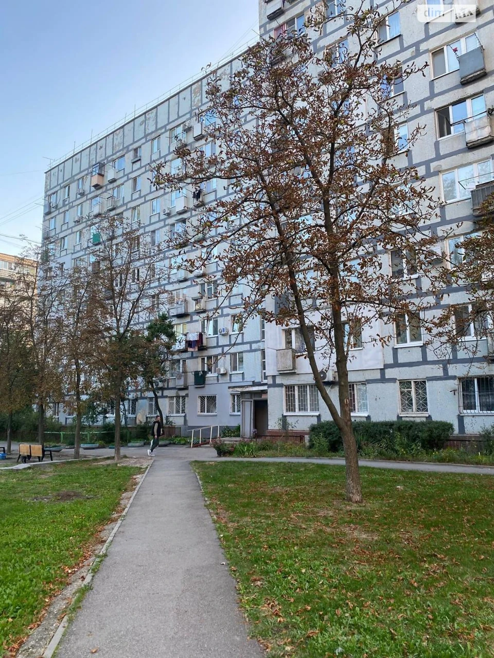 Apartment for Sale in Chervony Kamian