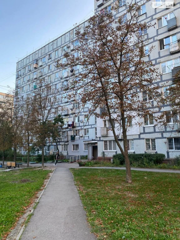 Apartment for Sale in Chervony Kamian