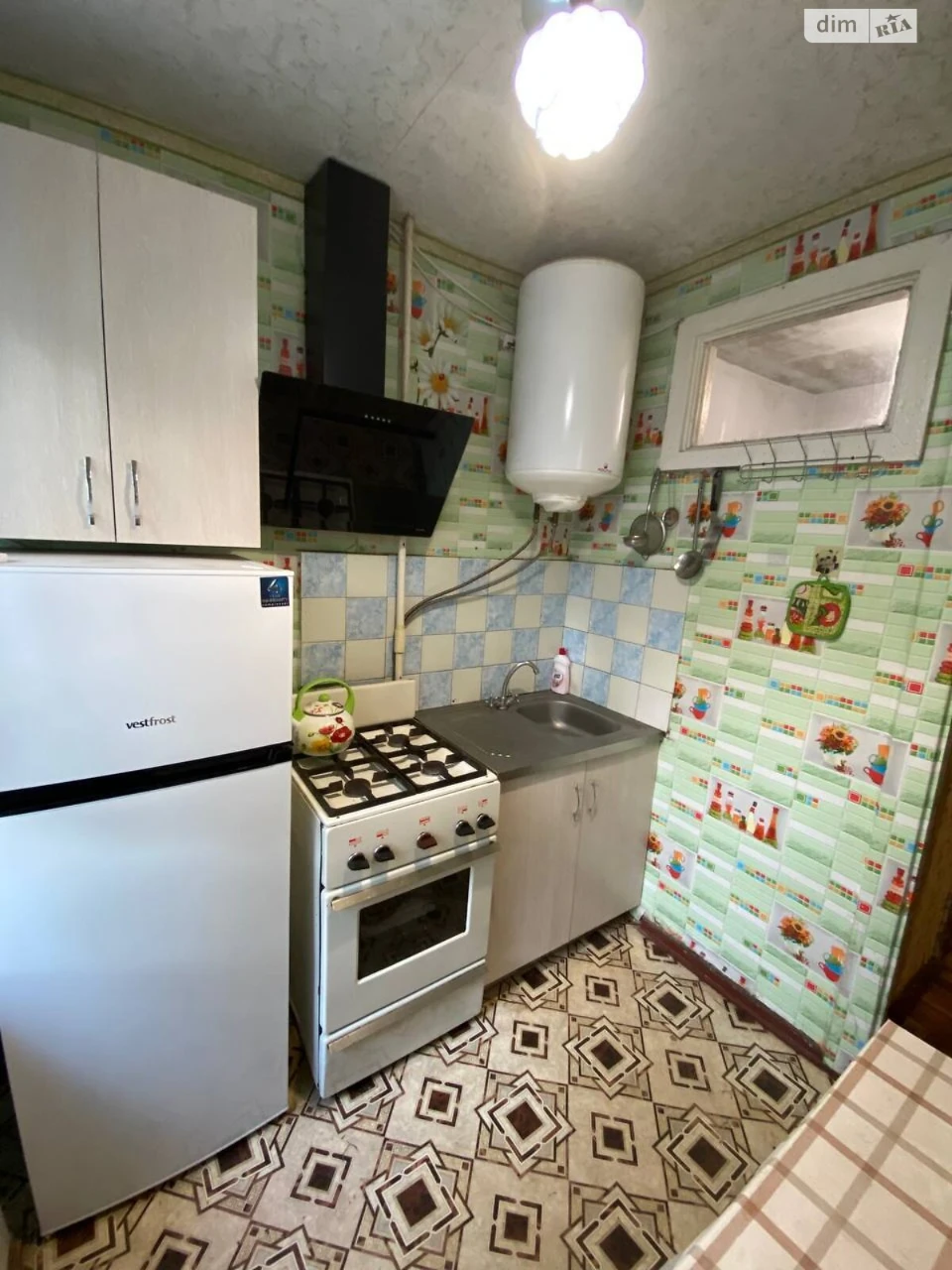 Apartment for Sale in Chervony Kamian