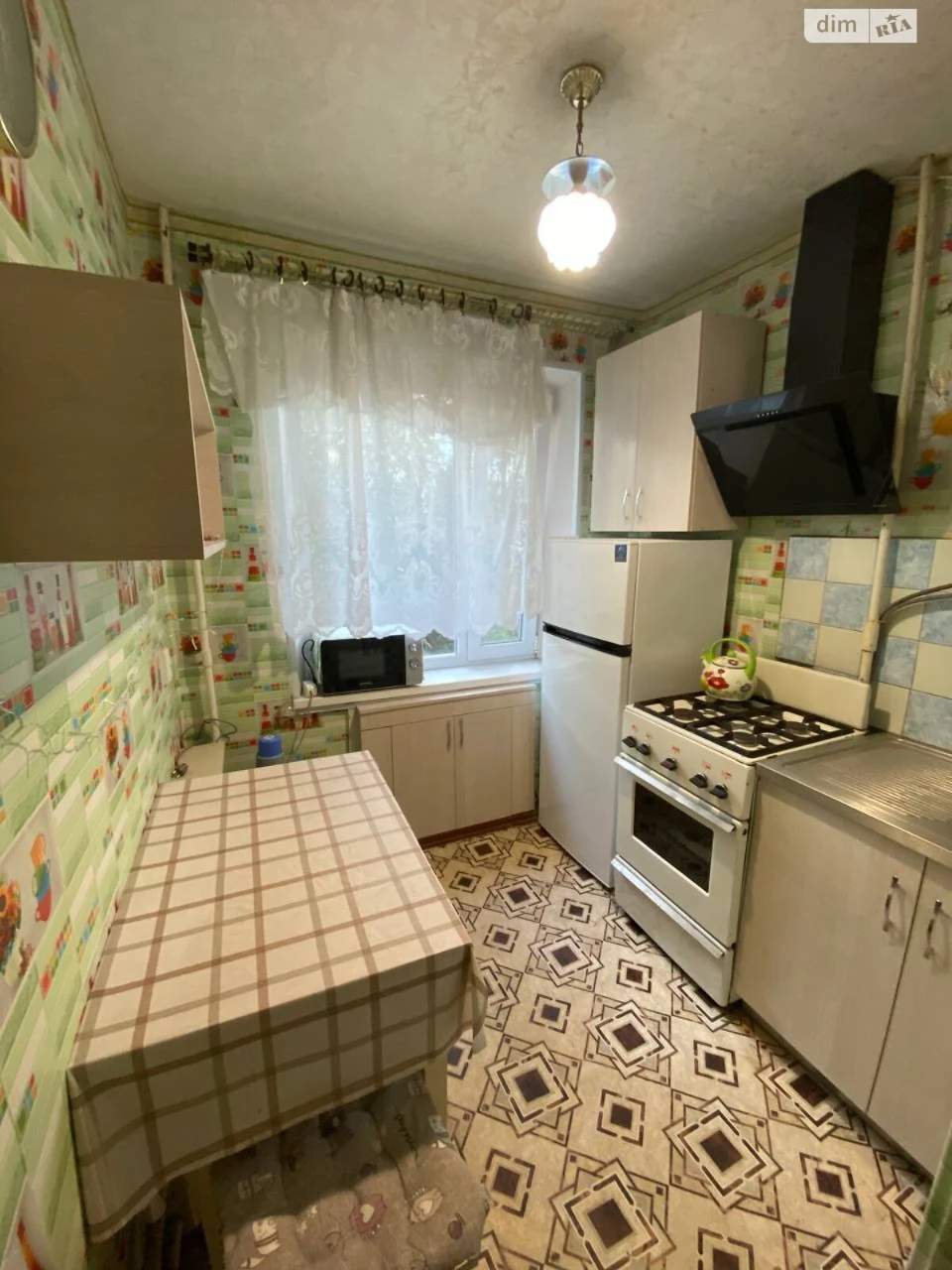 Apartment for Sale in Chervony Kamian