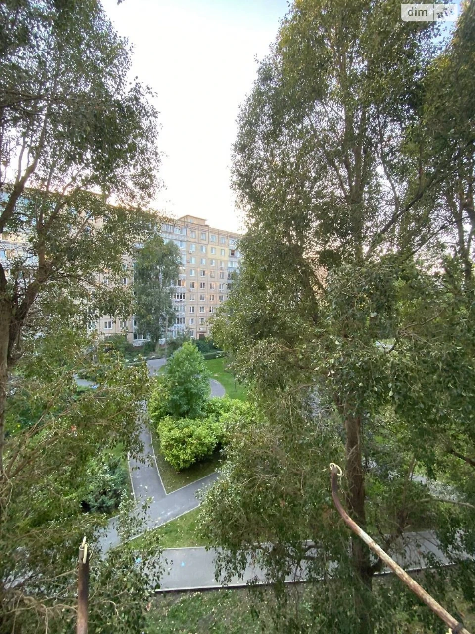 Apartment for Sale in Chervony Kamian