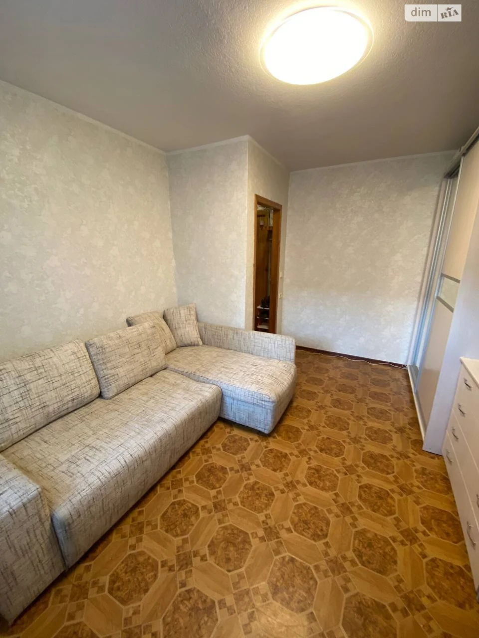 Apartment for Sale in Chervony Kamian