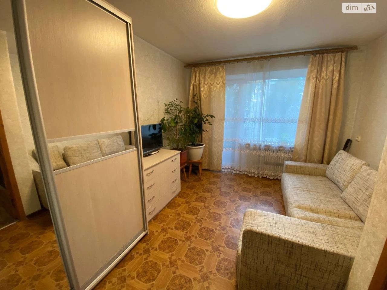 Apartment for Sale in Chervony Kamian