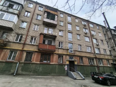 Продажа 3-комнатной квартиры на И. Мазепи