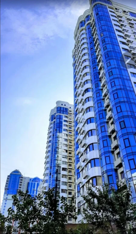 Newpechersky Dvor Residence, Parking, Verkholyada 2A (Dragomiro)