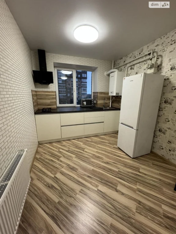 Long-Term Rental Apartment, Persypський