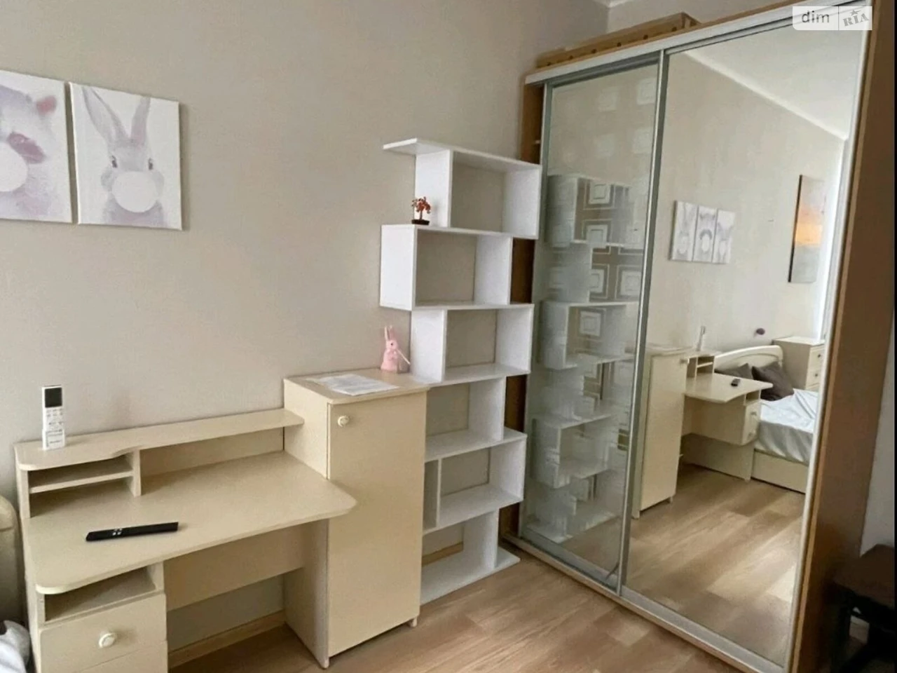 Сдается квартира в долгосрочной аренде
