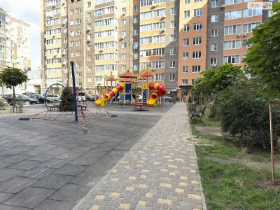 Довгострокова Оренда Квартира Київська