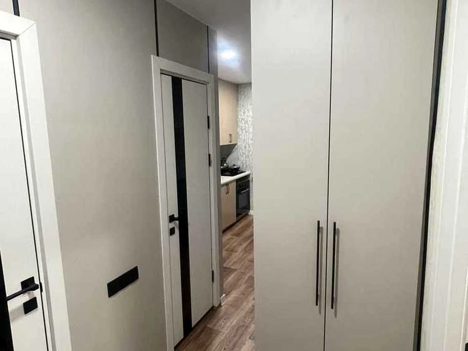 Apartment. Poltava, Шевchenka Street