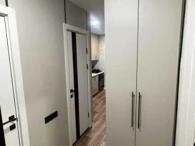 Apartment. Poltava, Шевchenka Street