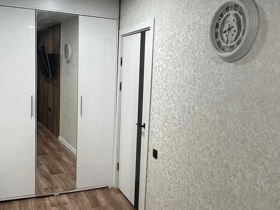 Apartment. Poltava, Шевchenka Street