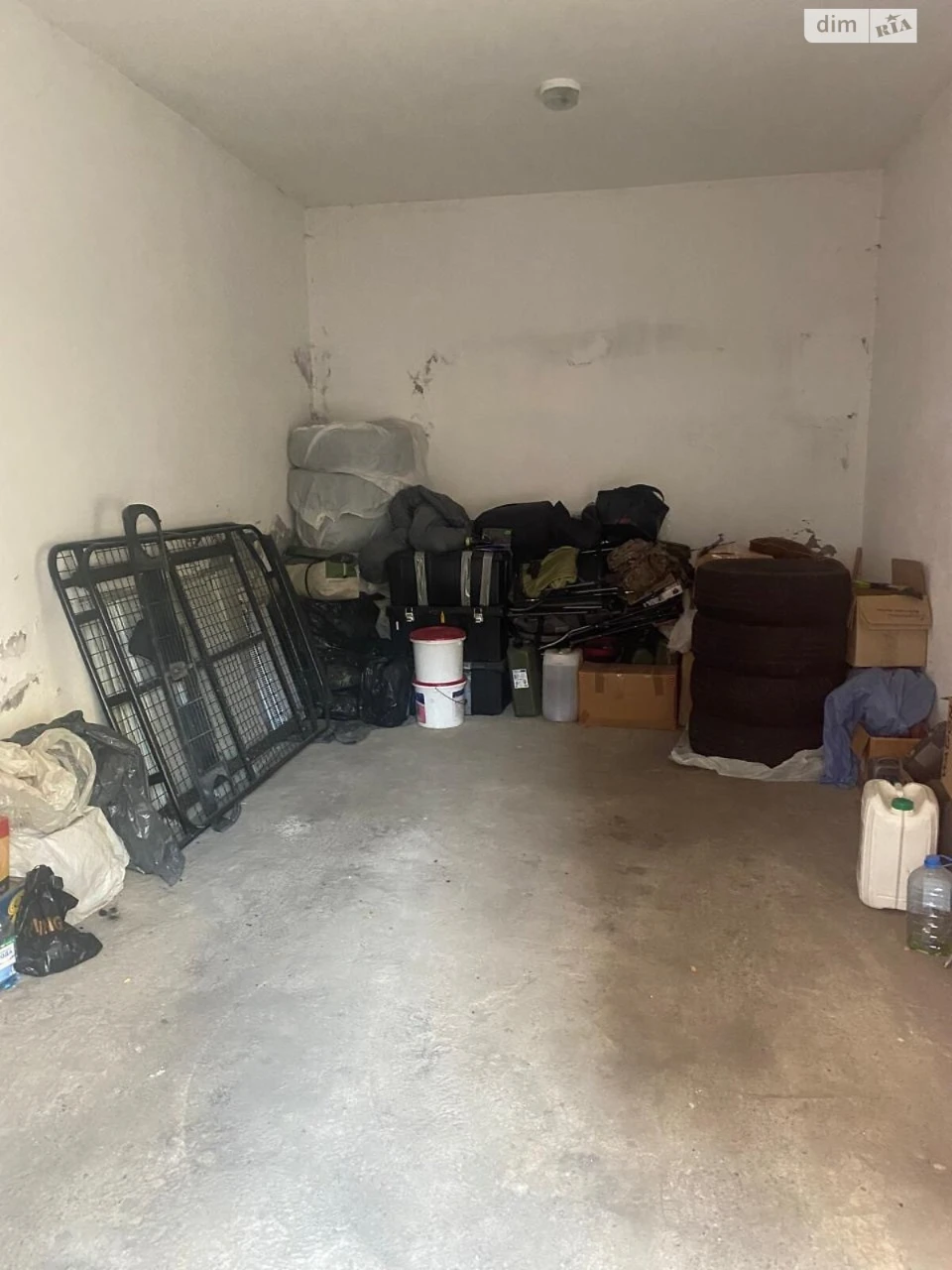 For Sale: Underground Parking - Ozerna