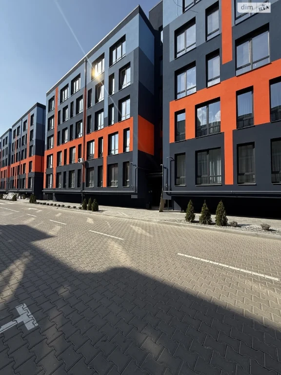 Продажа Квартира в ЖК «Квітковий»