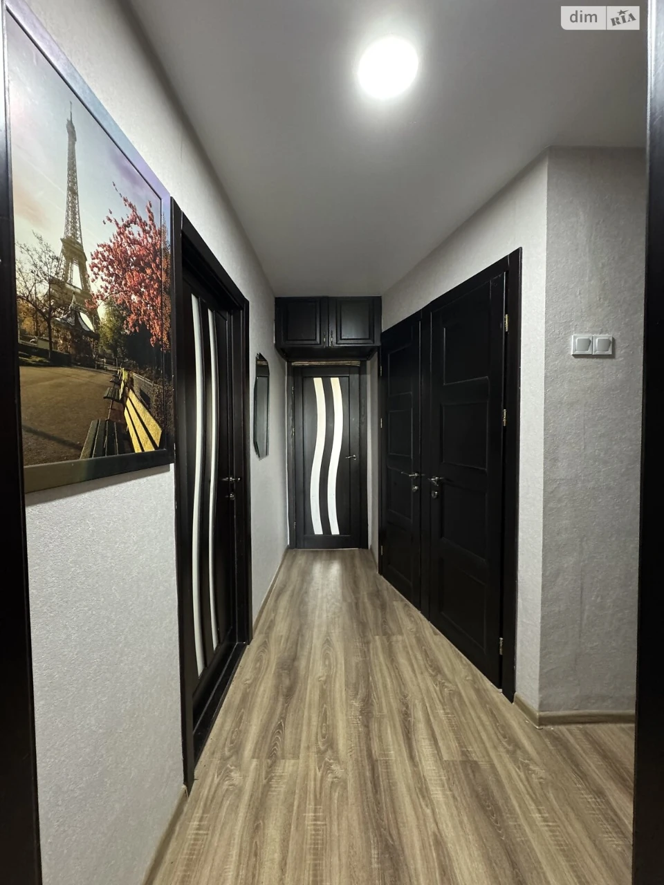 Long-Term Rental Apartment, Southern