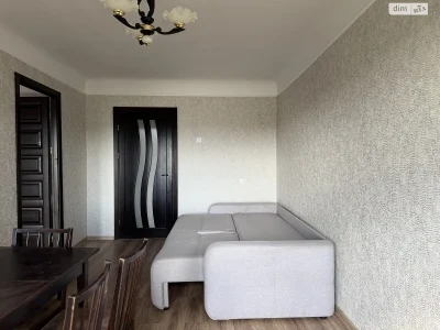 Long-Term Rental Apartment, Southern
