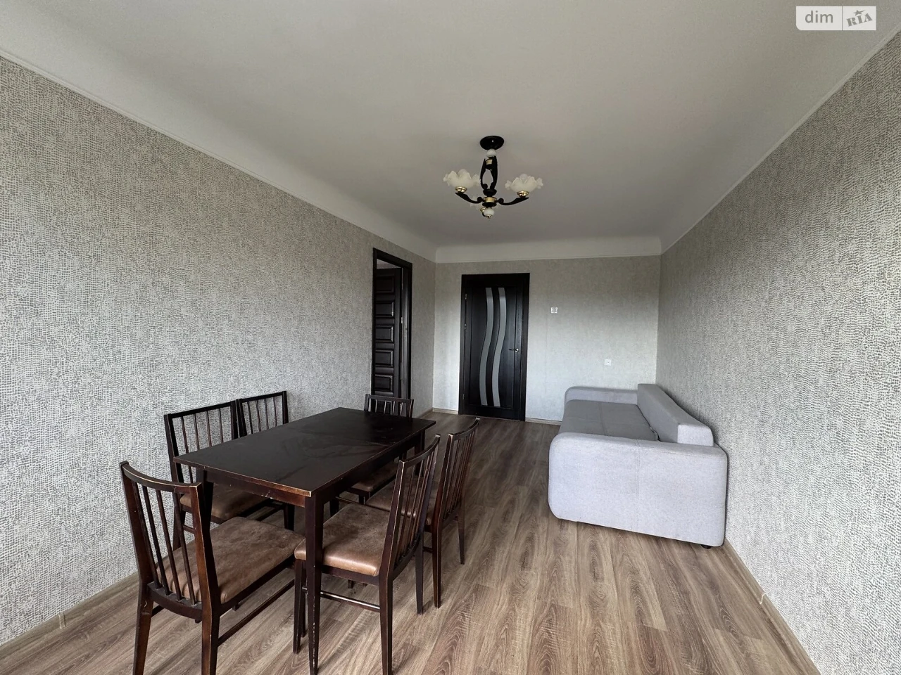 Long-Term Rental Apartment, Southern