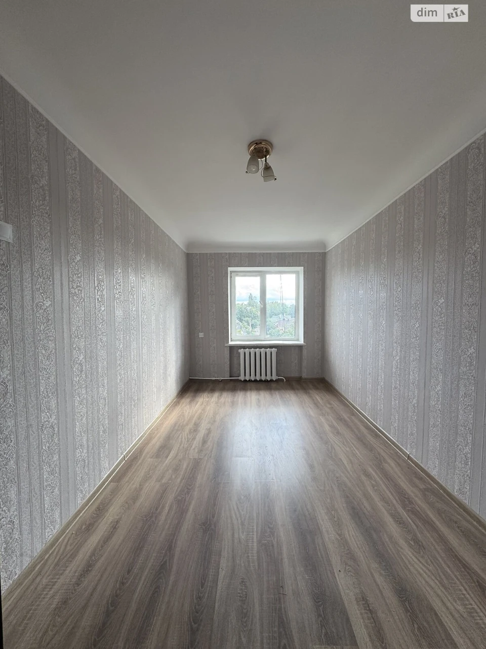 Long-Term Rental Apartment, Southern