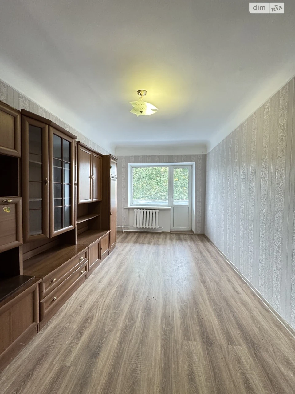 Long-Term Rental Apartment, Southern