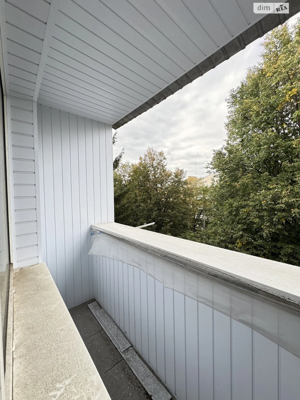 Long-Term Rental Apartment, Southern