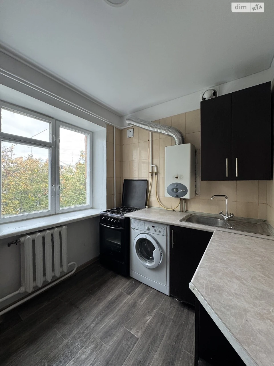 Long-Term Rental Apartment, Southern
