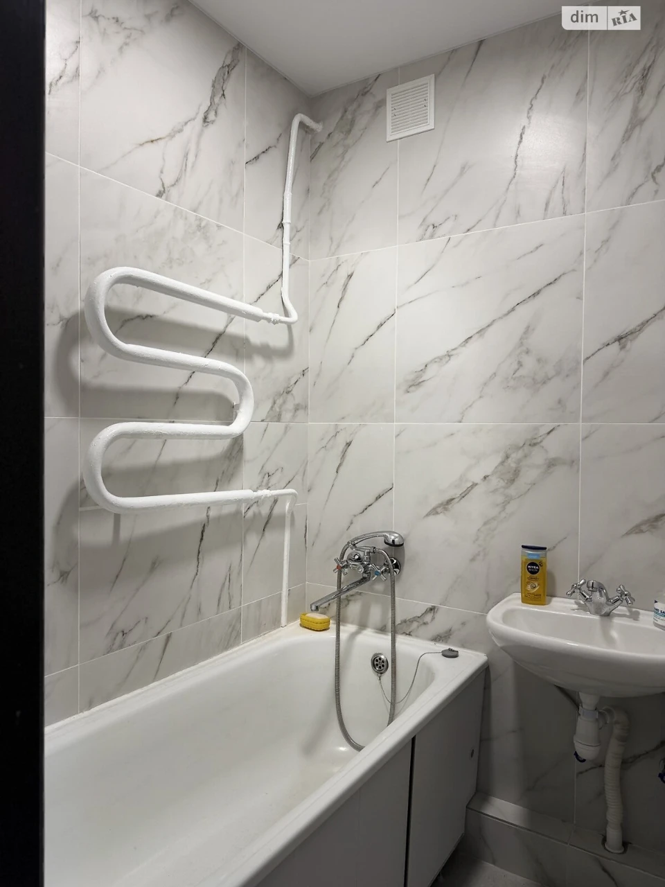 Long-Term Rental Apartment, Southern