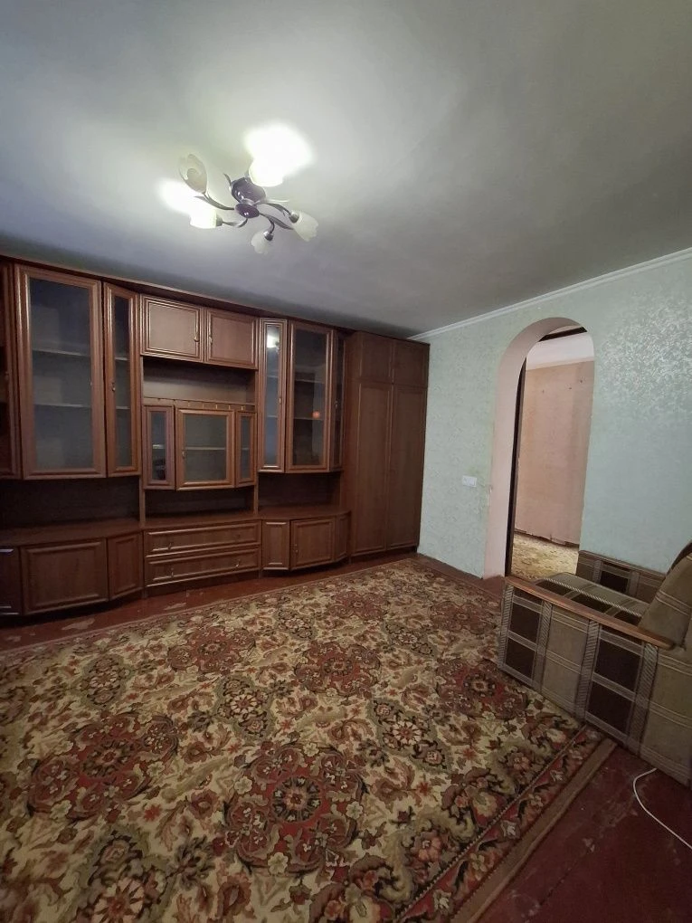 Продаж 3-х кім.жилкопу. Центр!Квартира на землі.
