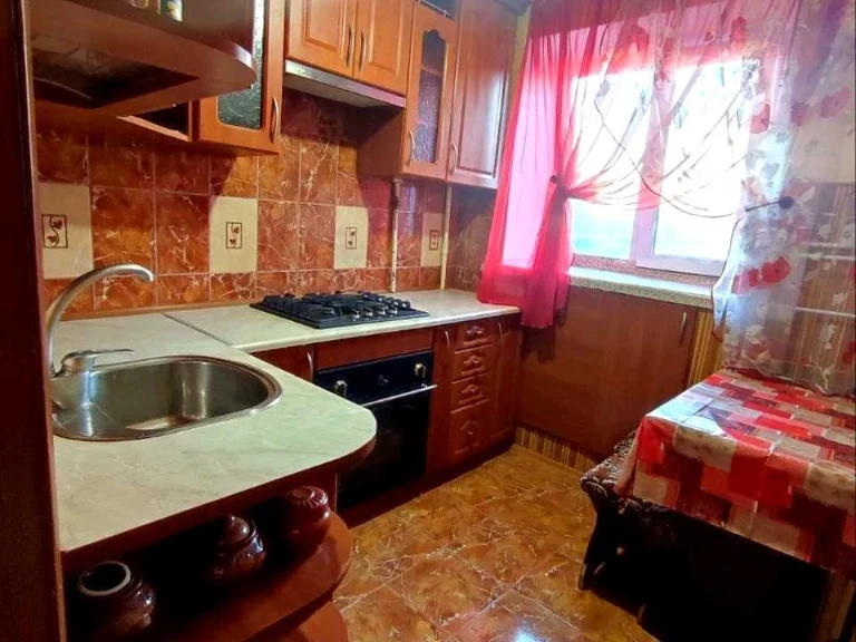 Квартира. Сумы, улица Хворостянка