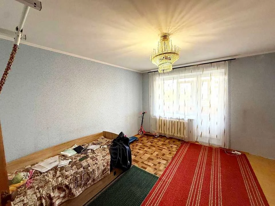 Квартира. Суми, Металургів вул.
