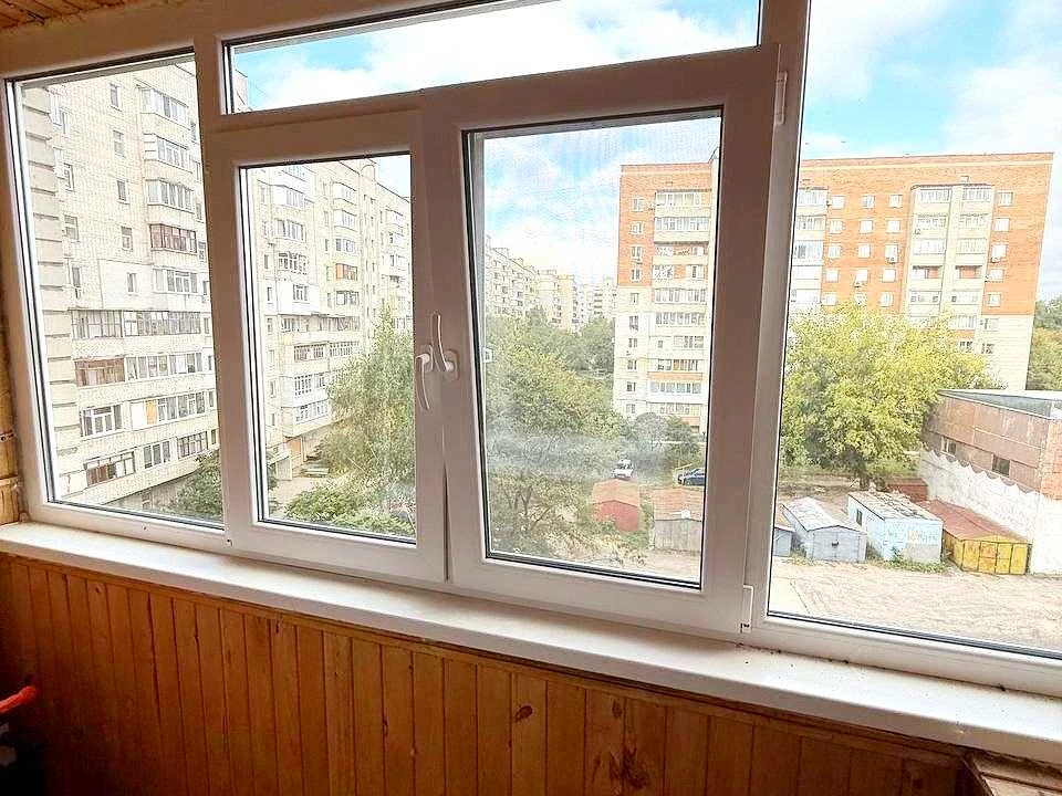 Квартира. Суми, Металургів вул.