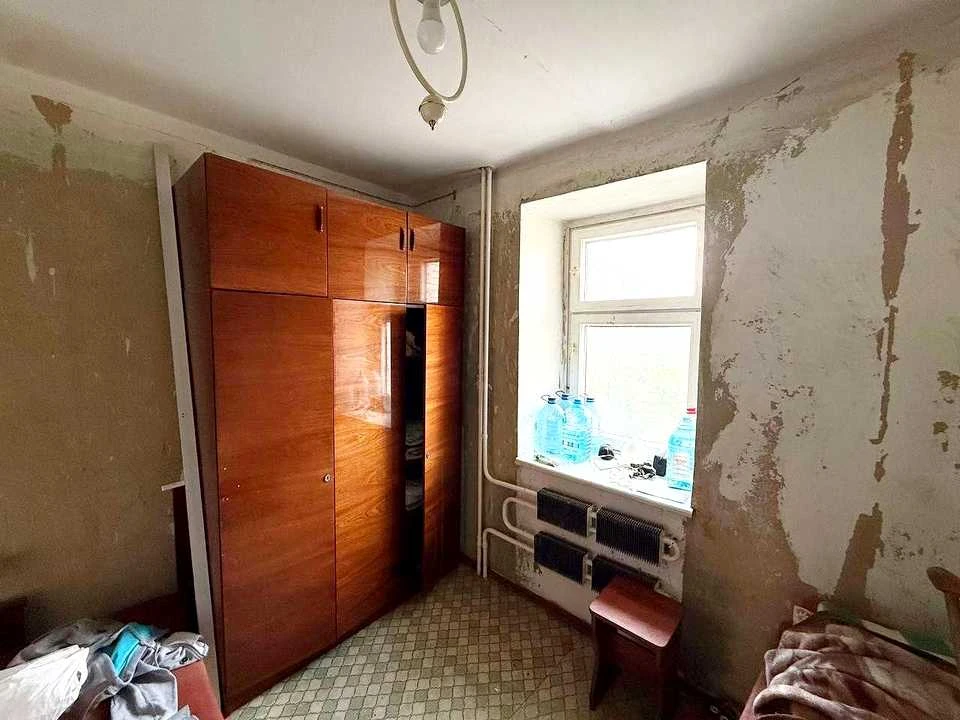Квартира. Суми, Металургів вул.