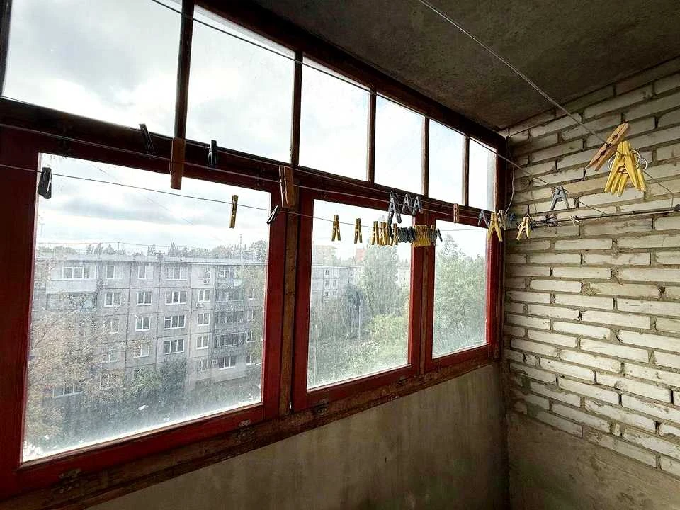 Квартира. Суми, Металургів вул.