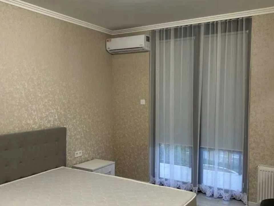 Apartment. Zamarsytynska St., Lviv