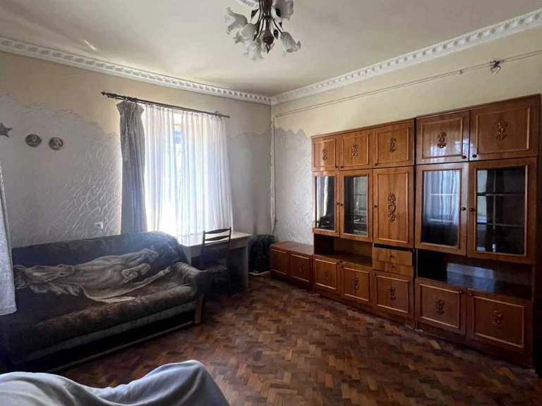 Apartment. Volodymyr Sosyura Street, Lviv