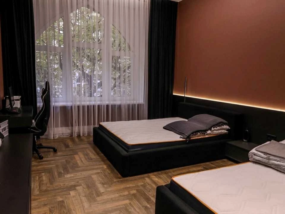 Apartment. Sichovyh Striltsiv Street, Lviv