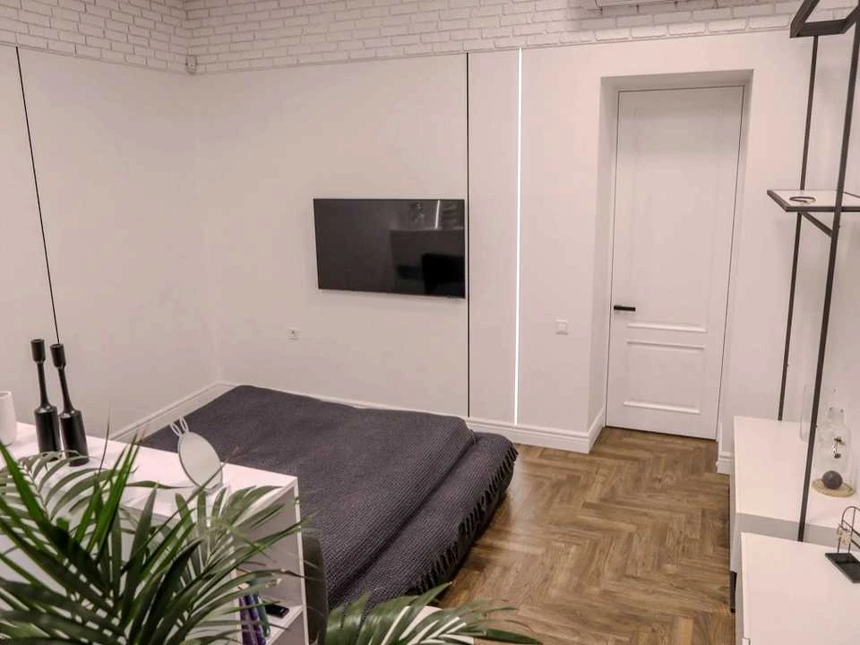 Apartment. Sichovyh Striltsiv Street, Lviv