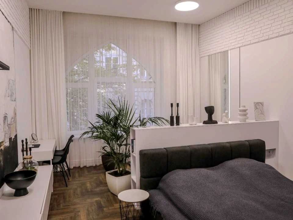 Apartment. Sichovyh Striltsiv Street, Lviv