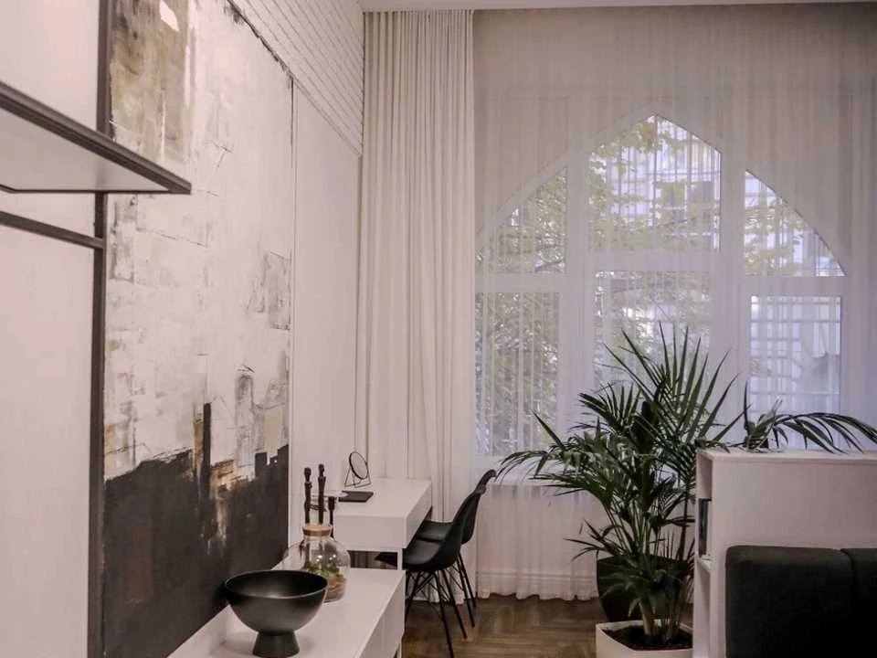 Apartment. Sichovyh Striltsiv Street, Lviv